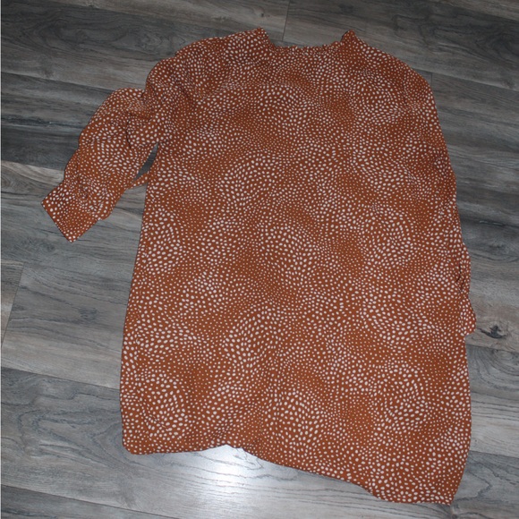Massini dot dress - Picture 4 of 11